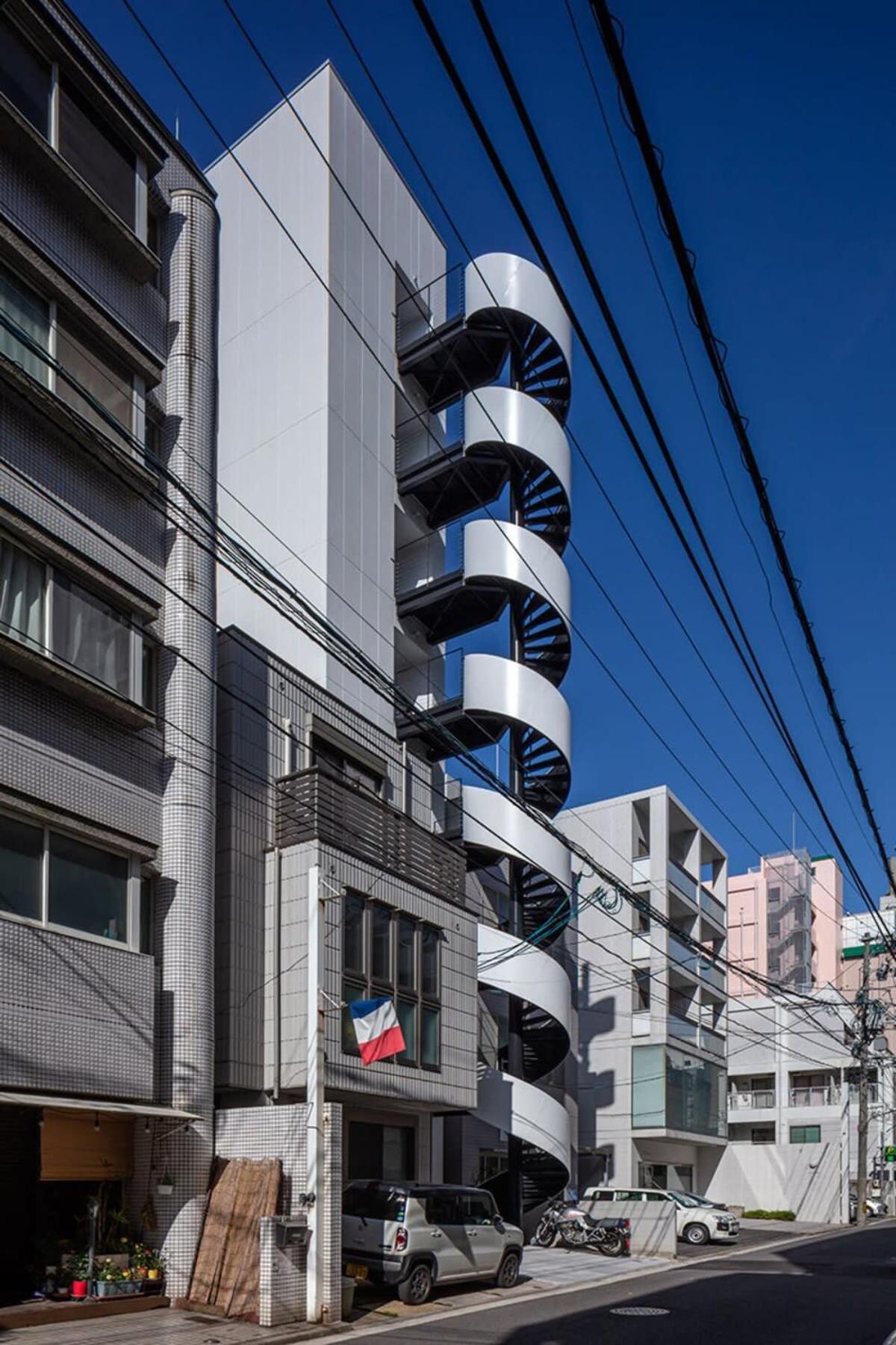 Bhotel Komachi - City Retreat With Breakfast Hiroshima Exterior foto