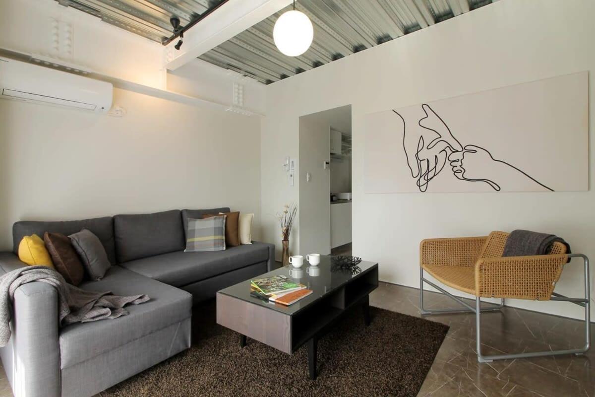 Bhotel Komachi - City Retreat With Breakfast Hiroshima Exterior foto